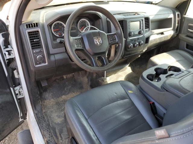 Photo 8 from auction – 2020 RAM 1500 CLASS with VIN 3C6JR6DT4LG152131