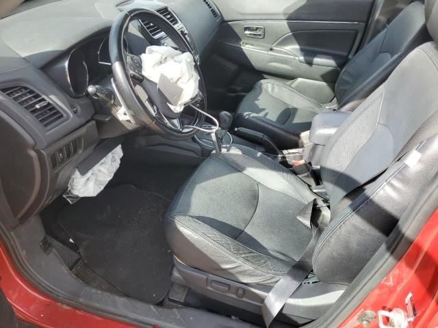 Photo 7 from auction – 2016 MITSUBISHI OUTLANDER with VIN JA4AP4AW0GZ043134