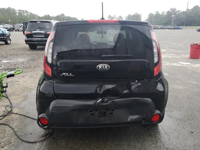 Photo 6 from auction – 2015 KIA SOUL with VIN KNDJN2A24F7129165