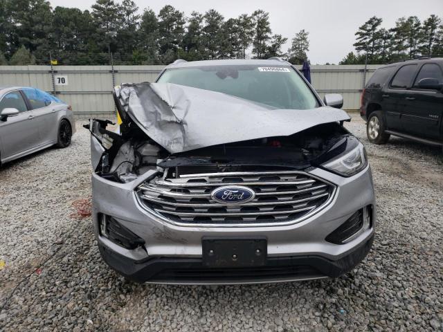 Photo 5 from auction – 2021 FORD EDGE SEL with VIN 2FMPK3J99MBA58311