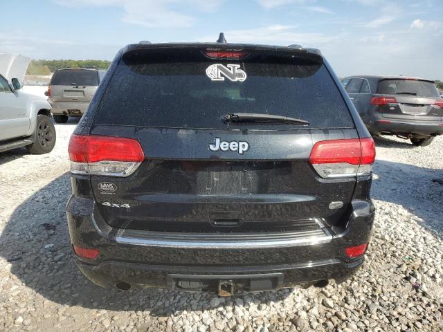 Photo 6 from auction – 2016 JEEP GRAND CHER with VIN 1C4RJFCG5GC364178