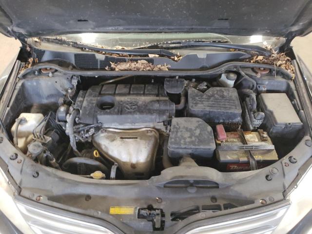 Zdjęcie 12 z aukcji – 2010 TOYOTA VENZA z VIN 4T3BA3BB5AU017900