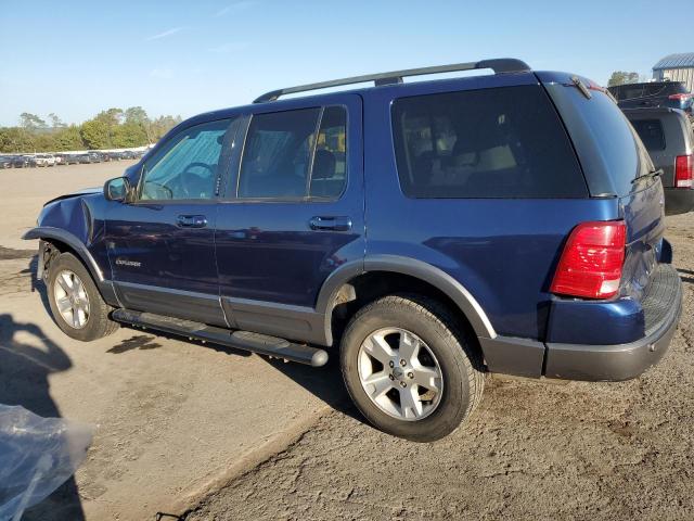 Photo 2 from auction – 2004 FORD EXPLORER X with VIN 1FMZU73K94UA14250