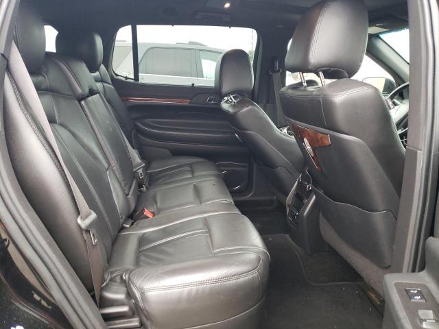 Photo 10 from auction – 2015 LINCOLN MKT with VIN 2LMHJ5NK4FBL02146