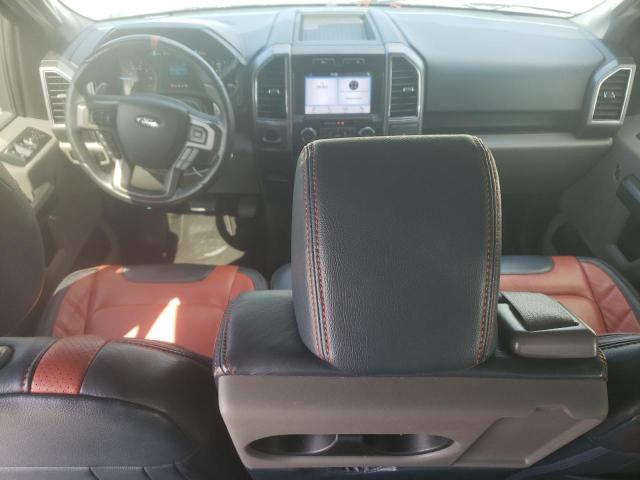 Photo 8 from auction – 2019 FORD F150 SUPER with VIN 1FTEW1C51KFA64713
