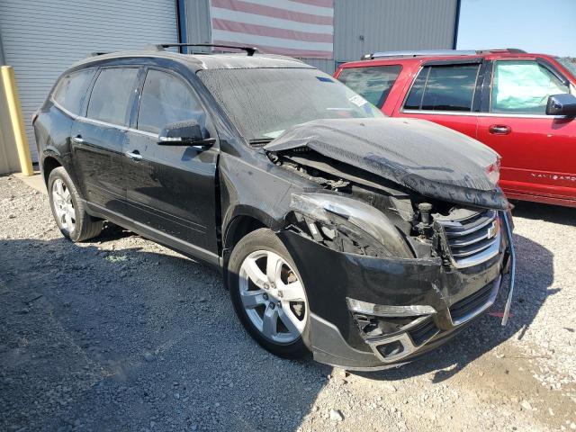 Photo 4 from auction – 2017 CHEVROLET TRAVERSE L with VIN 1GNKRGKD6HJ353542