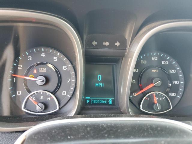 Photo 9 from auction – 2013 CHEVROLET MALIBU 1LT with VIN 1G11C5SA9DU146855