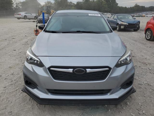 Photo 5 from auction – 2018 SUBARU IMPREZA with VIN 4S3GKAA63J3602604
