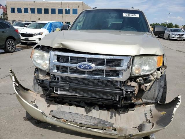 صورة رقم 5 من المزاد - 2012 FORD ESCAPE XLT مع VIN 1FMCU9DG0CKB56170