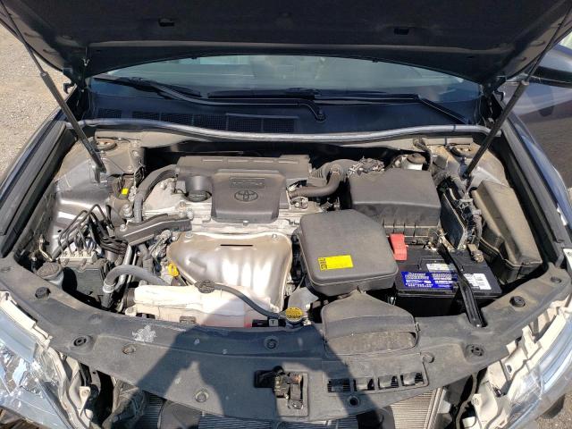 Photo 11 from auction – 2012 TOYOTA CAMRY BASE with VIN 4T1BF1FK5CU510763