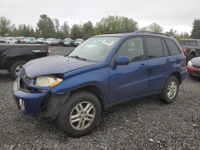 TOYOTA RAV4 2002 con VIN JTEGH20V726001480 - Foto de la subasta