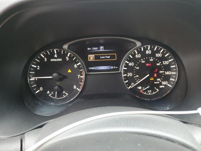 Photo 9 from auction – 2016 NISSAN PATHFINDER with VIN 5N1AR2MM2GC626799