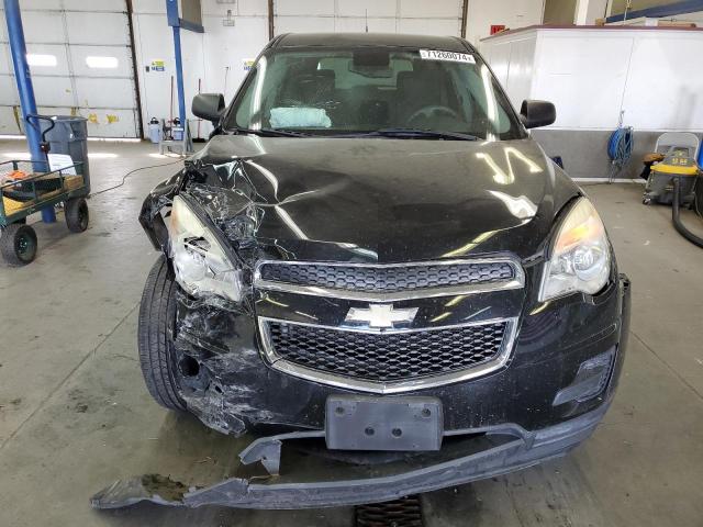 Photo 5 from auction – 2012 CHEVROLET EQUINOX LS with VIN 2GNALBEK6C6398206