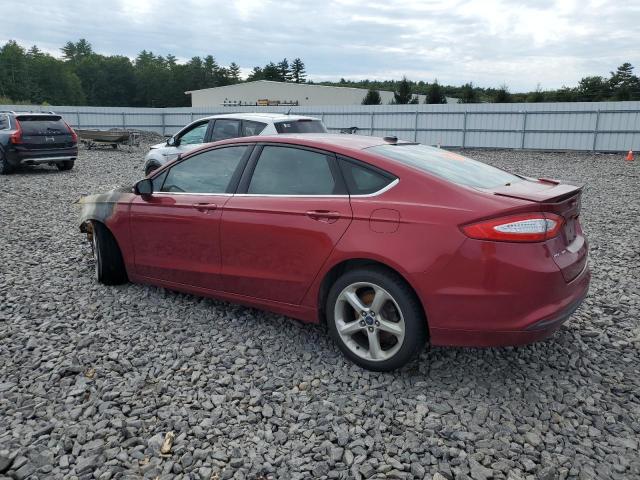 Photo 2 from auction – 2016 FORD FUSION SE with VIN 3FA6P0HD9GR319510
