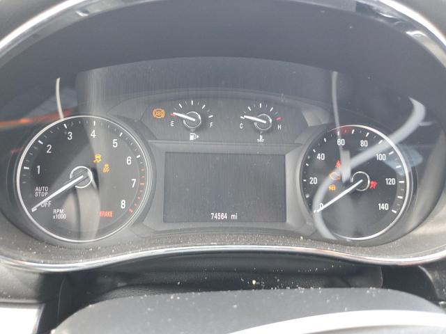 Photo 9 from auction – 2019 BUICK ENCORE ESS with VIN KL4CJCSM4KB890970