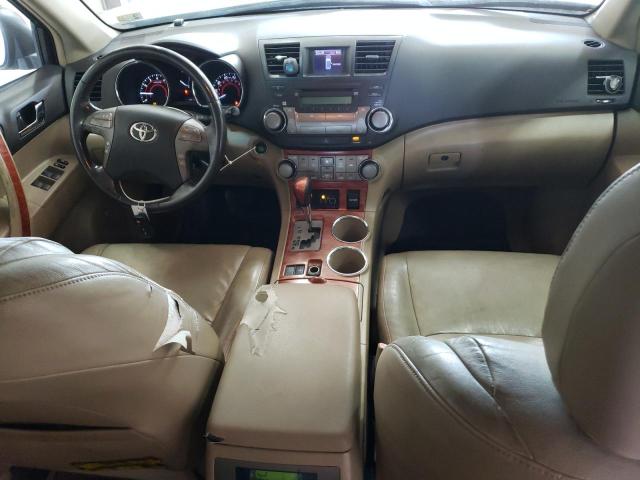 Photo 8 from auction – 2008 TOYOTA HIGHLANDER with VIN JTEDS42AX82010765