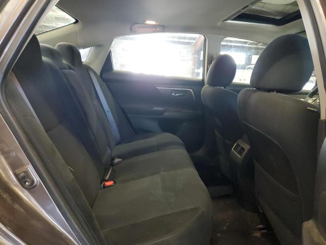 Photo 10 from auction – 2015 NISSAN ALTIMA 2.5 with VIN 1N4AL3AP6FC243267