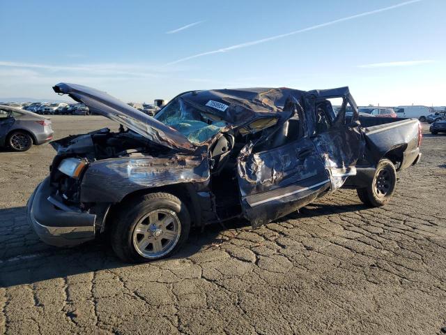 CHEVROLET SILVERADO 2005 with VIN 2GCEC19T351160935 - Photo from auction