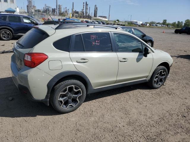 Photo 3 from auction – 2015 SUBARU XV CROSSTR with VIN JF2GPACC2FH293062