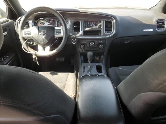 Photo 8 from auction – 2013 DODGE CHARGER SE with VIN 2C3CDXBG8DH501972