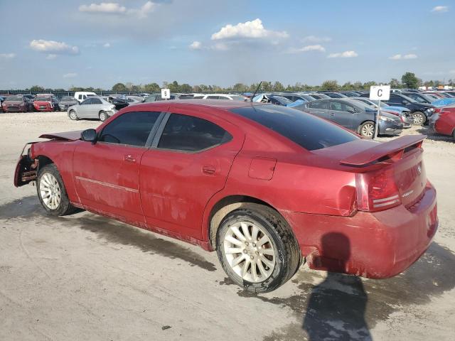 Photo 2 from auction – 2008 DODGE CHARGER with VIN 2B3KA43G68H188697