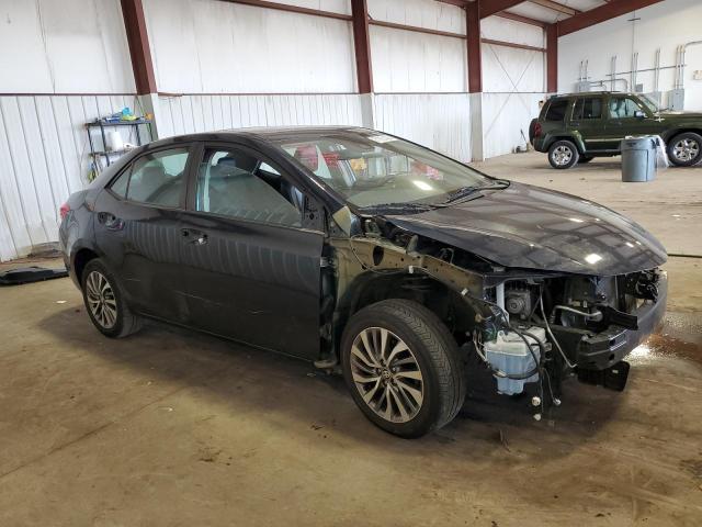 Photo 4 from auction – 2017 TOYOTA COROLLA L with VIN 2T1BURHE2HC945728