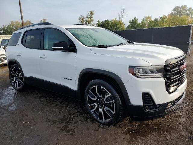 Photo 4 from auction – 2021 GMC ACADIA SLT with VIN 1GKKNULS7MZ216240