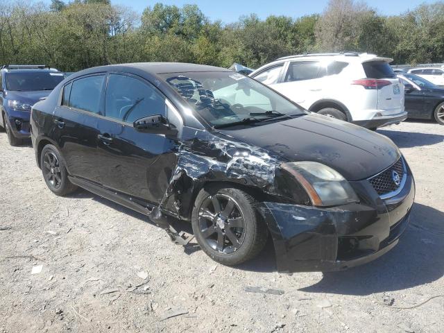 Photo 4 from auction – 2011 NISSAN SENTRA 2.0 with VIN 3N1AB6AP1BL704066