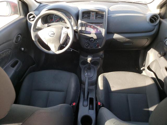 Photo 8 from auction – 2018 NISSAN VERSA S with VIN 3N1CN7AP0JL887626