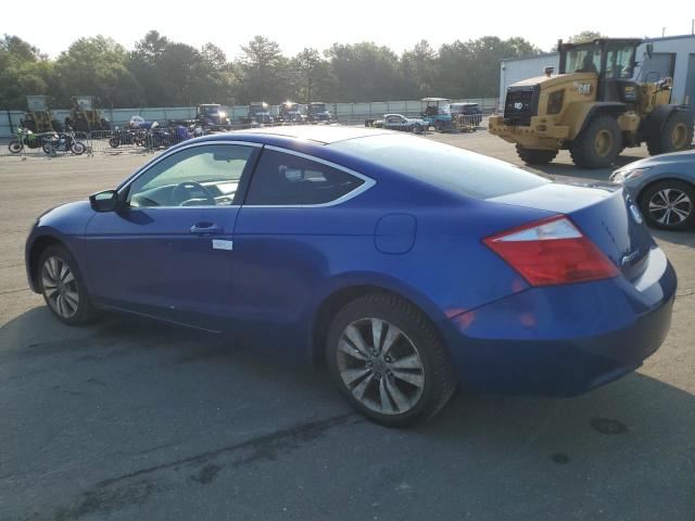 Photo 2 from auction – 2008 HONDA ACCORD EX with VIN 1HGCS12798A020438