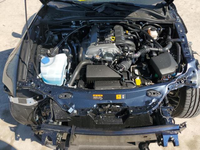 Photo 11 from auction – 2024 MAZDA MX-5 MIATA with VIN JM1NDAC7XR0600644