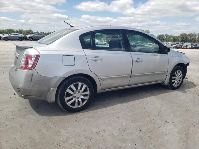 Photo 3 from auction – 2012 NISSAN SENTRA 2.0 with VIN 3N1AB6AP4CL771293