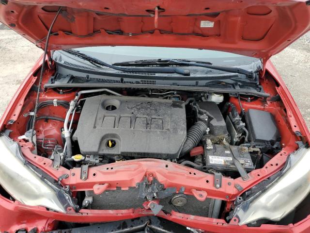Photo 11 from auction – 2014 TOYOTA COROLLA L with VIN 2T1BURHE0EC083993