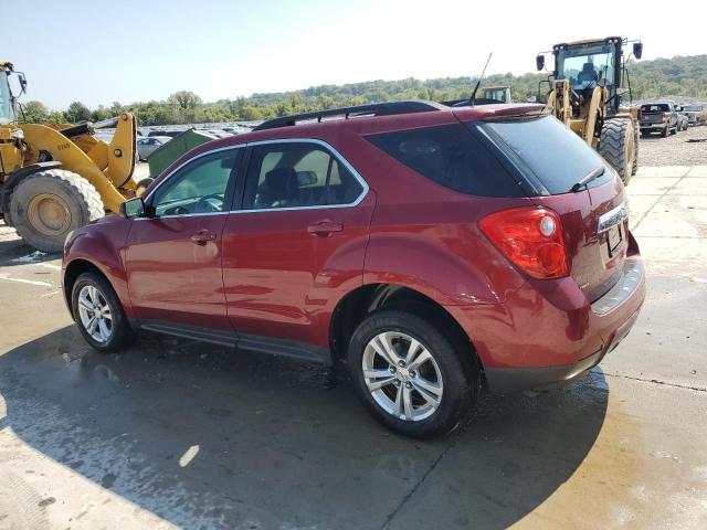 Photo 2 from auction – 2011 CHEVROLET EQUINOX LT with VIN 2CNFLNEC1B6381591