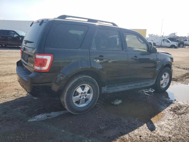 Photo 3 from auction – 2011 FORD ESCAPE XLT with VIN 1FMCU0DGXBKC23030