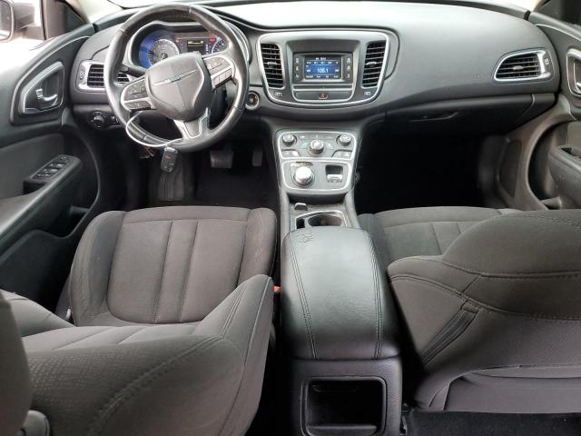 Photo 8 from auction – 2015 CHRYSLER 200 LIMITE with VIN 1C3CCCAB6FN746488