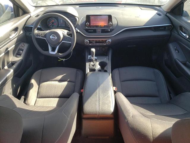 Photo 8 from auction – 2022 NISSAN ALTIMA S with VIN 1N4BL4BV4NN393629
