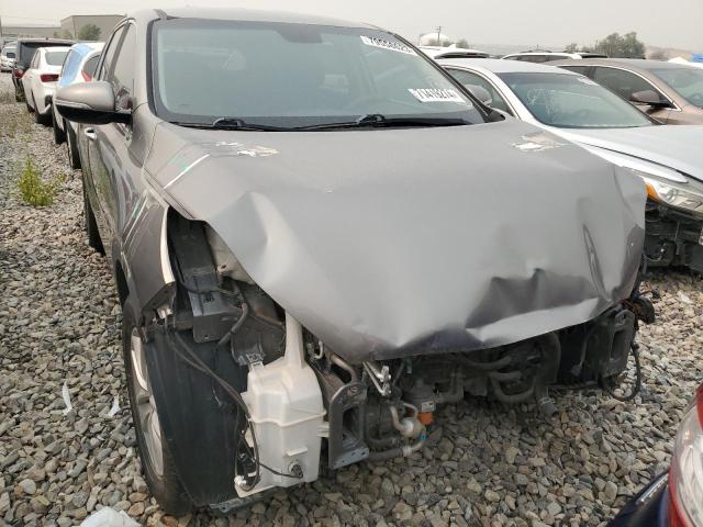 Photo 5 from auction – 2016 KIA SORENTO LX with VIN 5XYPG4A38GG124385