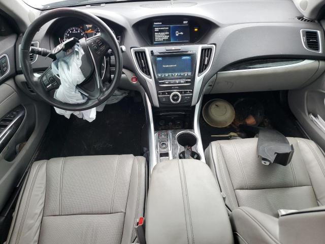 Zdjęcie 8 z aukcji – 2018 ACURA TLX TECH z VIN 19UUB2F52JA009614