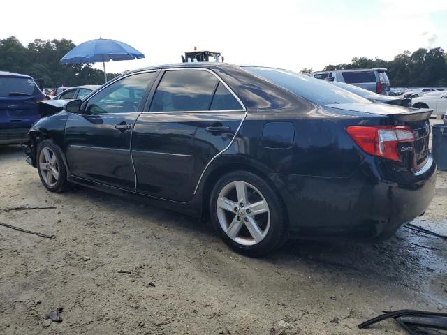 Photo 2 from auction – 2014 TOYOTA CAMRY L with VIN 4T1BF1FK1EU366244