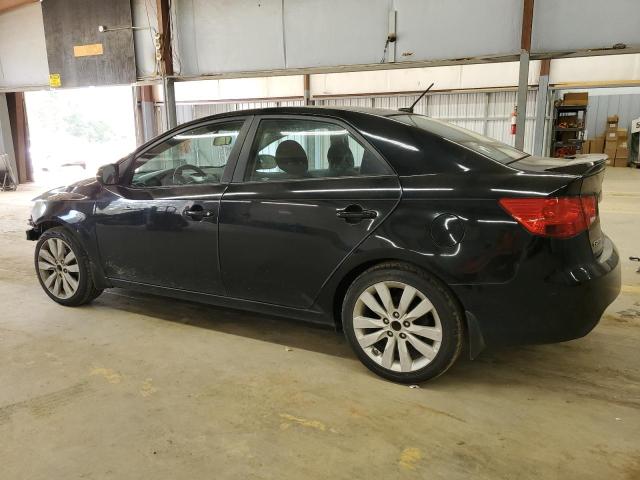 Photo 2 from auction – 2012 KIA FORTE SX with VIN KNAFW4A31C5590836