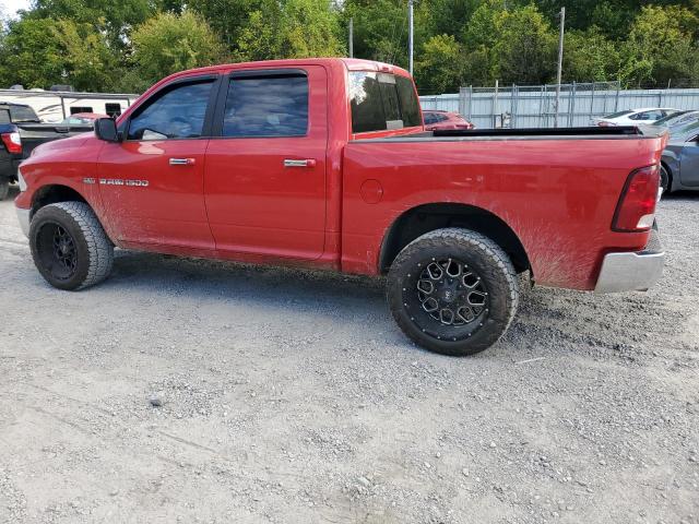 Photo 2 from auction – 2012 DODGE RAM 1500 S with VIN 1C6RD7LT6CS347729