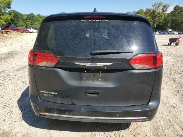 Photo 6 from auction – 2020 CHRYSLER PACIFICA T with VIN 2C4RC1BGXLR112880