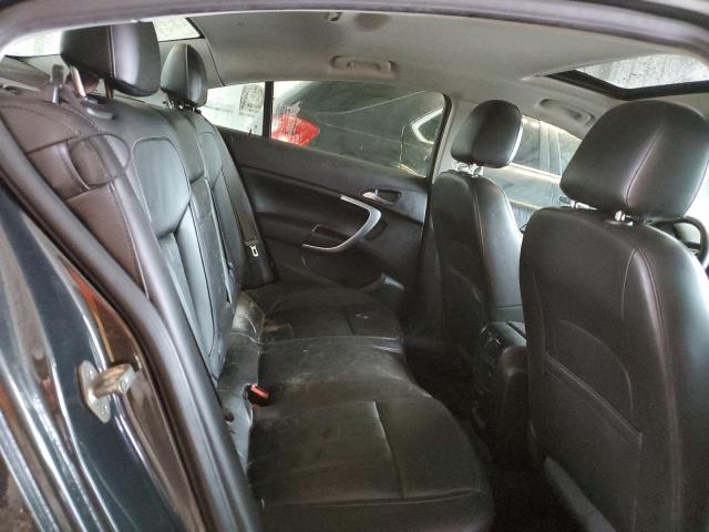 Photo 10 from auction – 2013 BUICK REGAL PREM with VIN 2G4GT5GV5D9209200