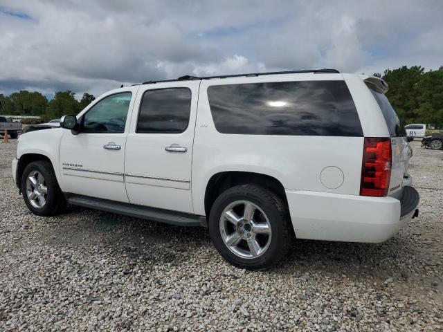 Photo 2 from auction – 2013 CHEVROLET SUBURBAN C with VIN 1GNSCKE07DR276396
