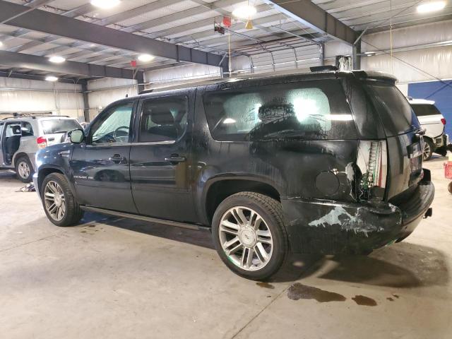 Photo 2 from auction – 2014 CADILLAC ESCALADE E with VIN 1GYS4JEF2ER188775