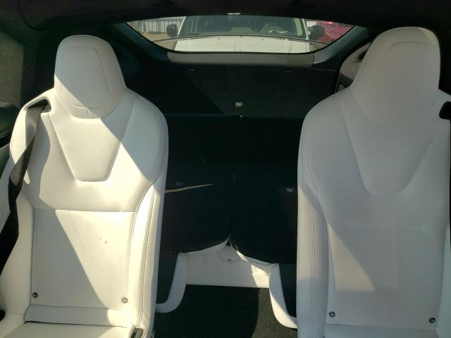 Photo 10 from auction – 2019 TESLA MODEL X with VIN 5YJXCBE28KF182692