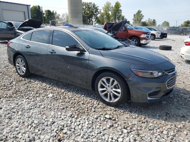 Photo 4 from auction – 2016 CHEVROLET MALIBU LT with VIN 1G1ZE5ST3GF217927