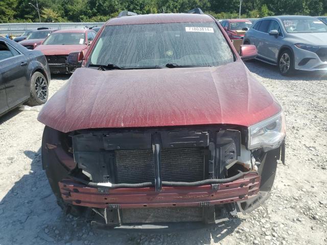 Photo 5 from auction – 2017 GMC ACADIA SLE with VIN 1GKKNLLS9HZ166411