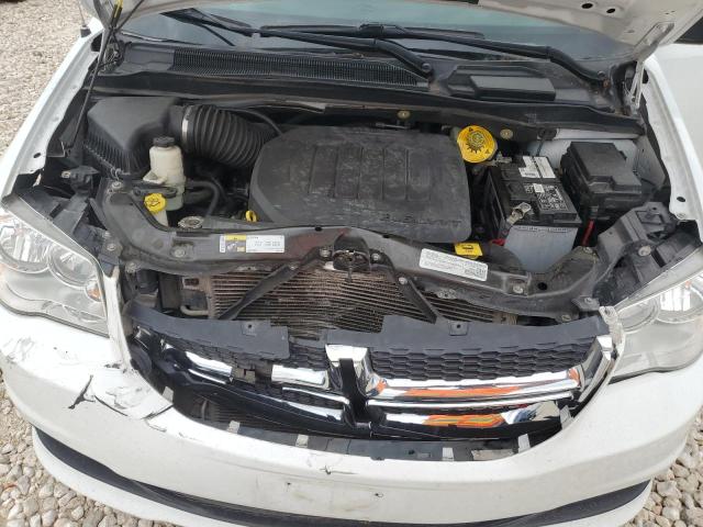 Photo 12 from auction – 2019 DODGE GRAND CARA with VIN 2C4RDGBG2KR698649